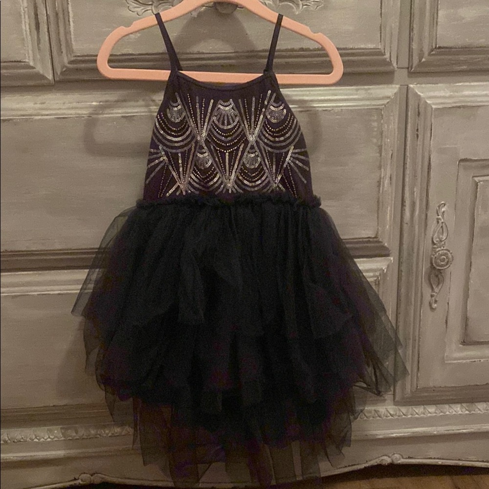 COTTON ON // Toddler Tulle Dress